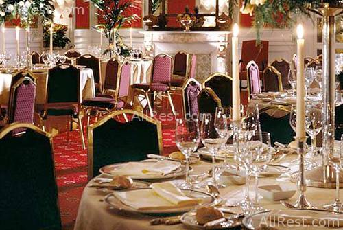 The Westin Excelsior 24